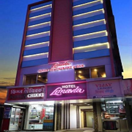 Hotel Lonavla Zewnętrze zdjęcie