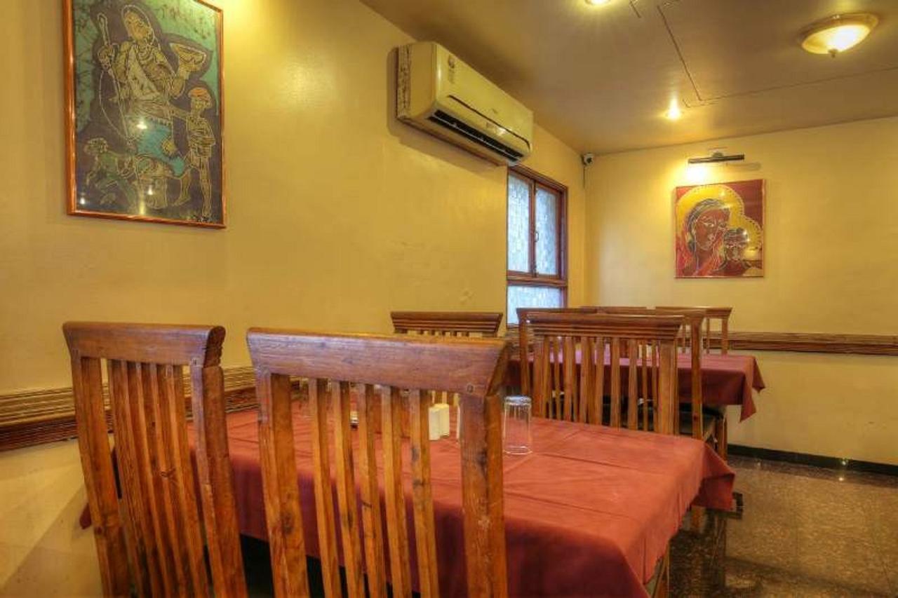 Hotel Lonavla Zewnętrze zdjęcie