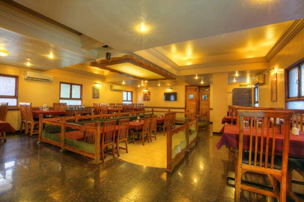 Hotel Lonavla Zewnętrze zdjęcie